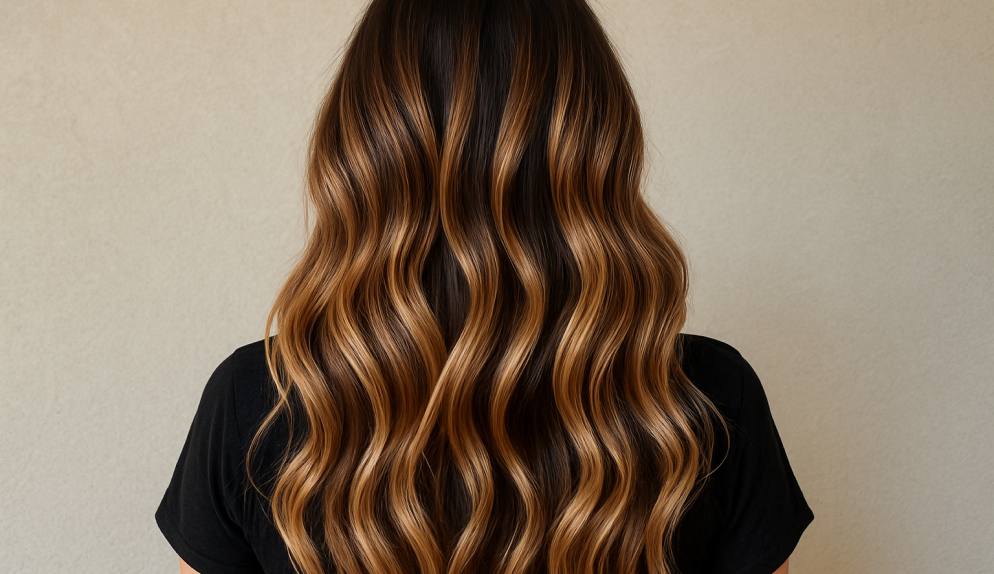 Balayage